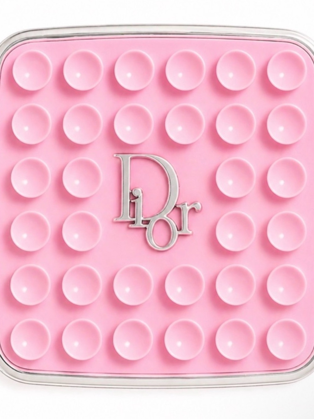 GWP - Dior Pink Octobuddy Phone Accessory -NWOT